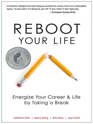 cover image of Reboot Your Life
